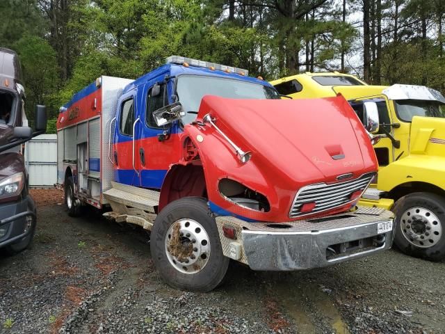 2012 Freightliner M2 106 Medium Duty