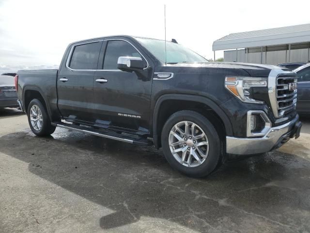 2021 GMC Sierra C1500 SLT