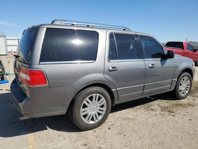 2010 Lincoln Navigator