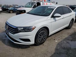 2021 Volkswagen Jetta S en venta en Cahokia Heights, IL