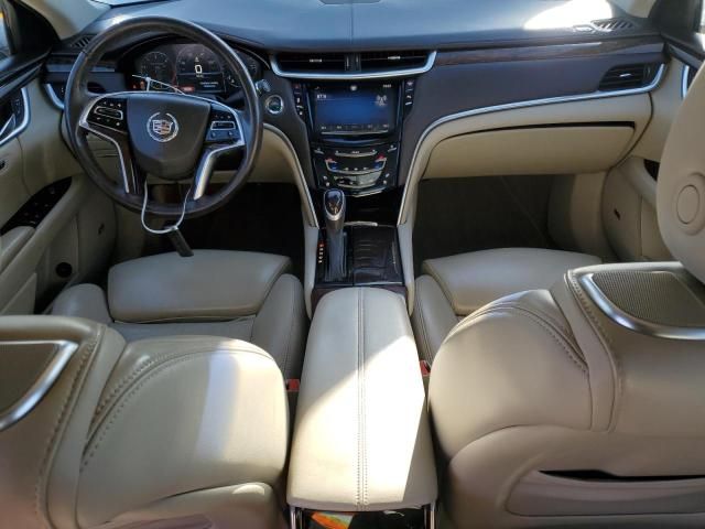 2013 Cadillac XTS Premium Collection