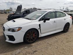 Subaru salvage cars for sale: 2020 Subaru WRX Premium