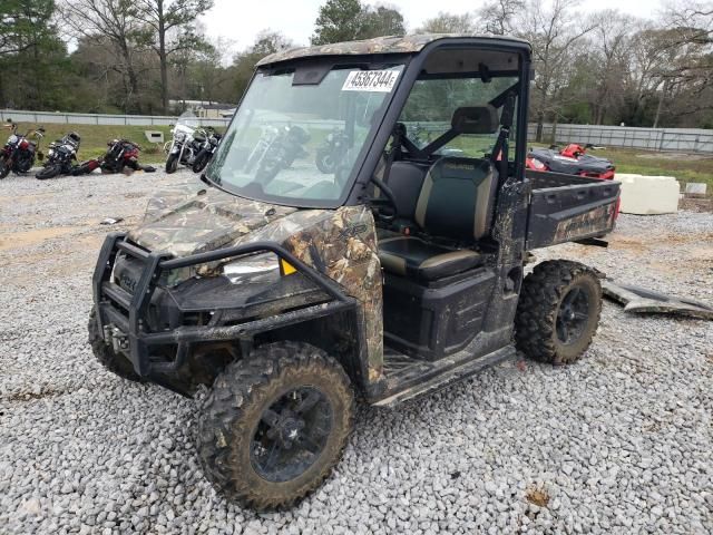 2015 Polaris Ranger XP 900 EPS