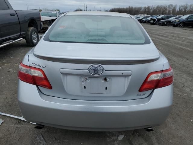 2009 Toyota Camry SE