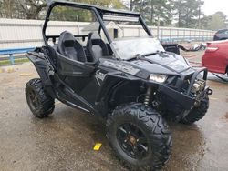 Salvage motorcycles for sale at Eight Mile, AL auction: 2016 Polaris RZR S 1000 EPS