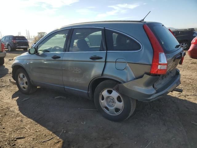 2011 Honda CR-V LX