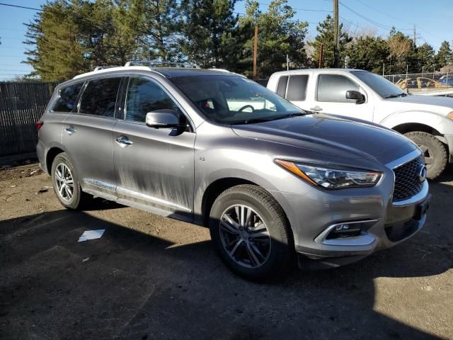 2016 Infiniti QX60