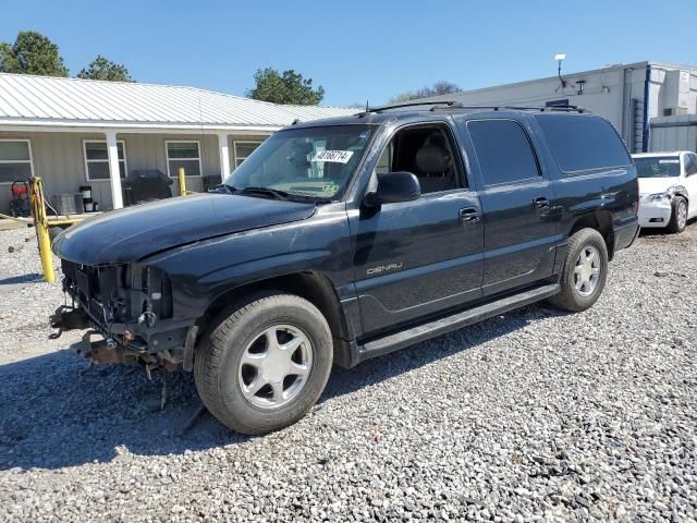 2003 GMC Yukon XL Denali