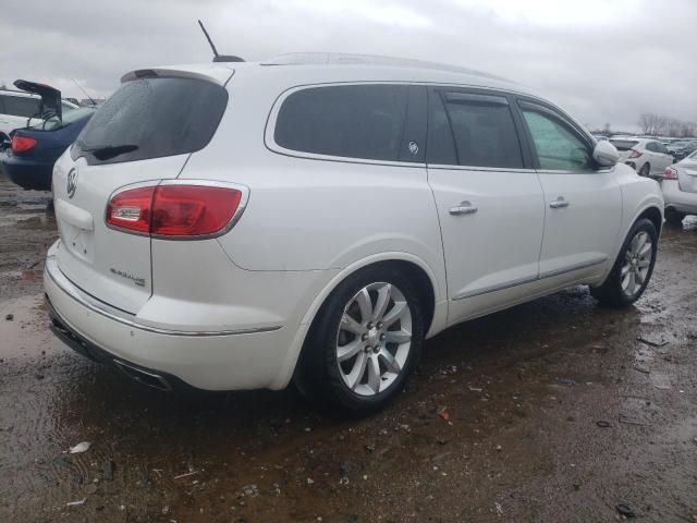 2016 Buick Enclave