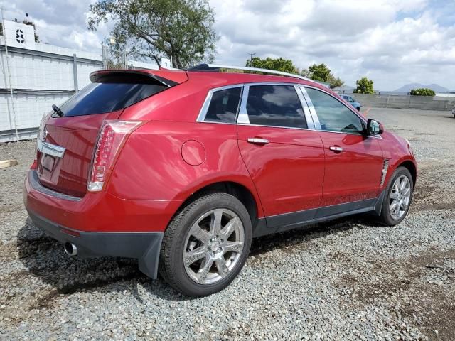 2011 Cadillac SRX Premium Collection