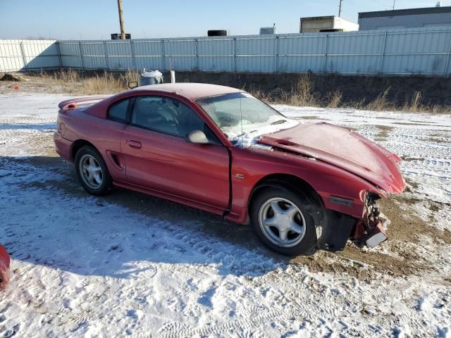 1995 Ford Mustang GT