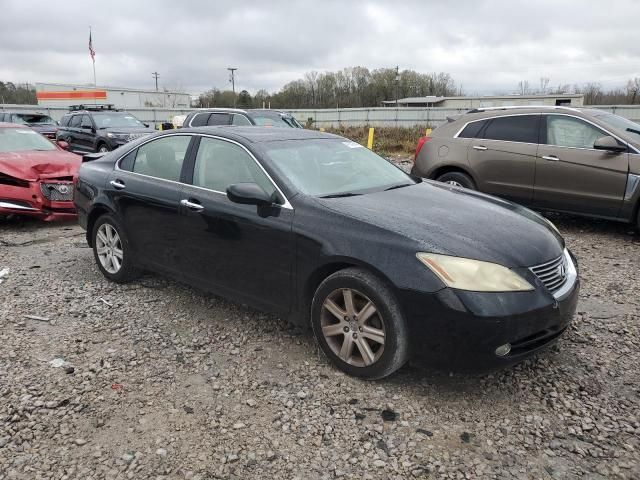 2008 Lexus ES 350