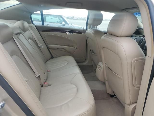 2006 Buick Lucerne CXL