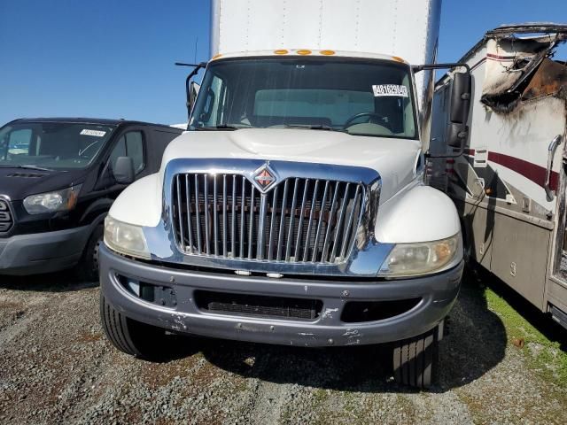 2013 International 4000 4300