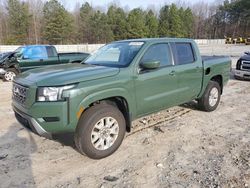 2023 Nissan Frontier S for sale in Gainesville, GA