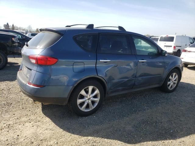 2006 Subaru B9 Tribeca 3.0 H6