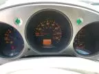 2003 Nissan Altima Base