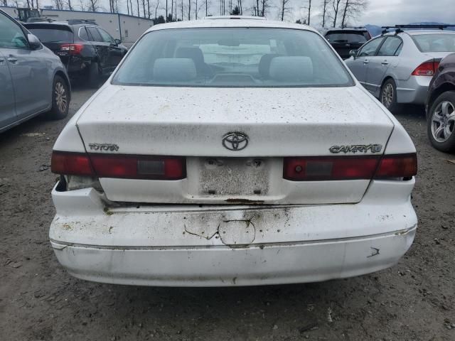 1998 Toyota Camry CE