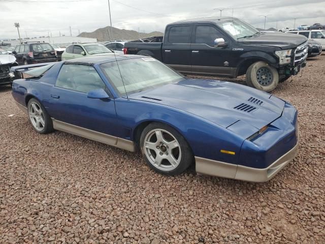 1986 Pontiac Firebird Trans AM