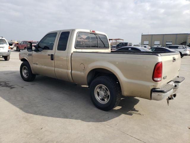 2000 Ford F250 Super Duty