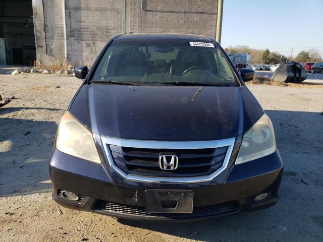 2008 Honda Odyssey Touring