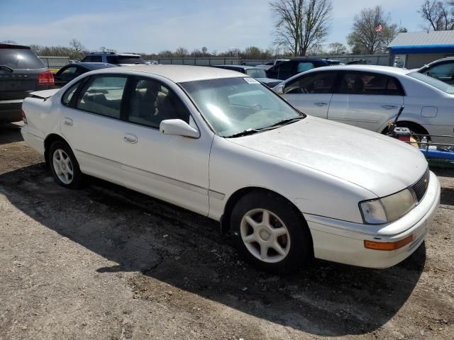 1996 Toyota Avalon XL