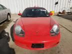 2003 Porsche Boxster S