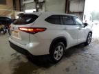 2022 Toyota Highlander L