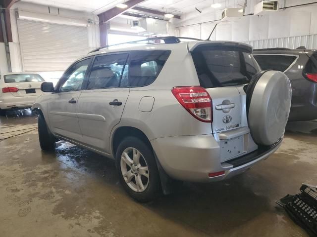 2009 Toyota Rav4