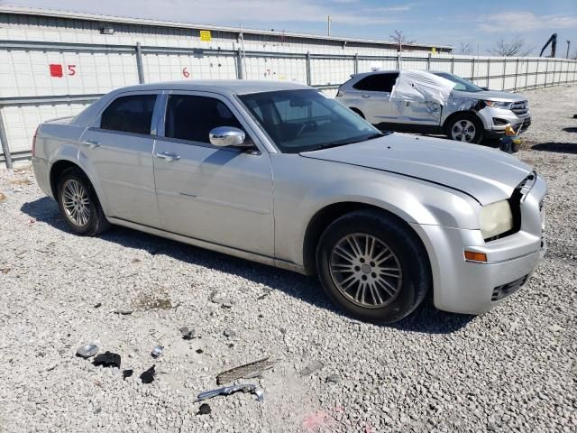 2010 Chrysler 300 Touring