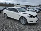 2010 Ford Taurus Limited