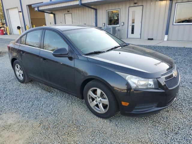 2011 Chevrolet Cruze LT