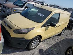 2015 Ford Transit Connect XL en venta en Lebanon, TN