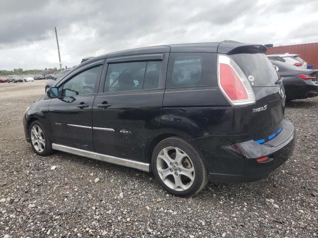 2010 Mazda 5