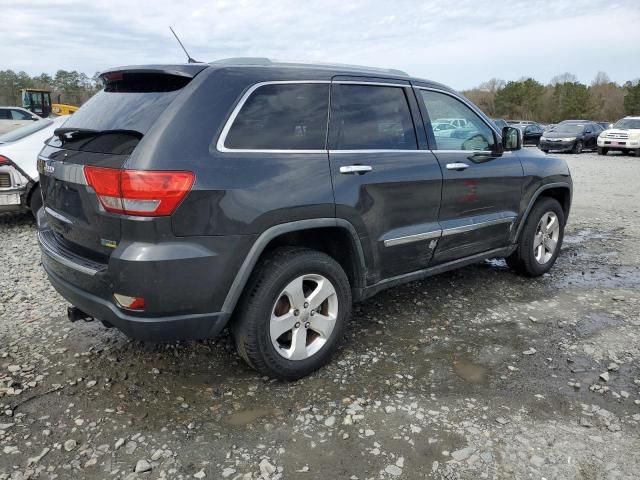 2011 Jeep Grand Cherokee Limited