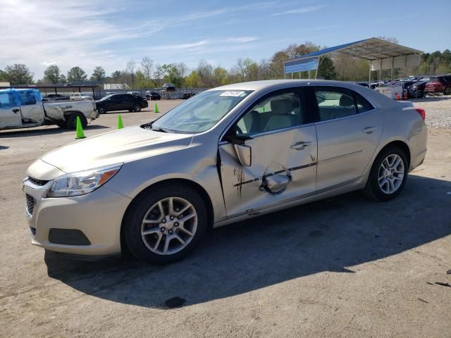 2016 Chevrolet Malibu Limited LT