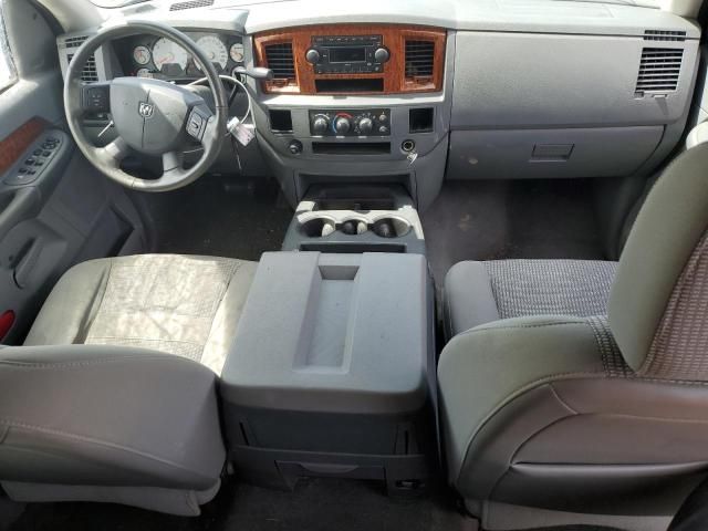 2006 Dodge RAM 2500 ST