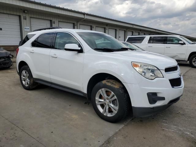 2010 Chevrolet Equinox LT