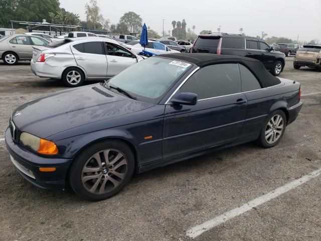 2003 BMW 330 CI