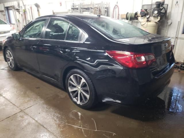 2015 Subaru Legacy 2.5I Limited