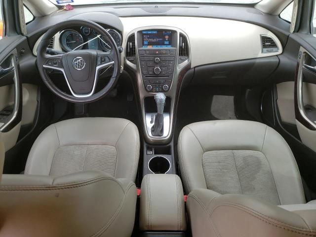 2015 Buick Verano