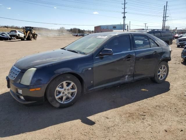 2005 Cadillac STS