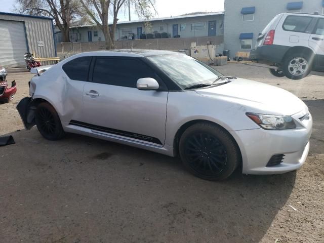 2011 Scion TC