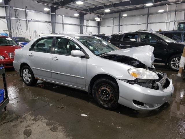 2008 Toyota Corolla CE