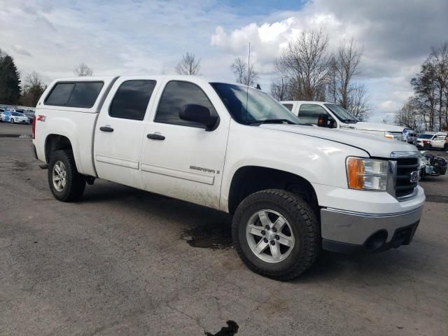 2008 GMC Sierra K1500