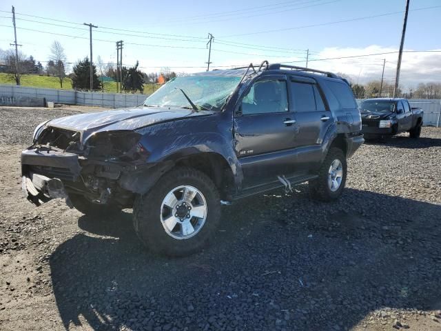 2008 Toyota 4runner SR5