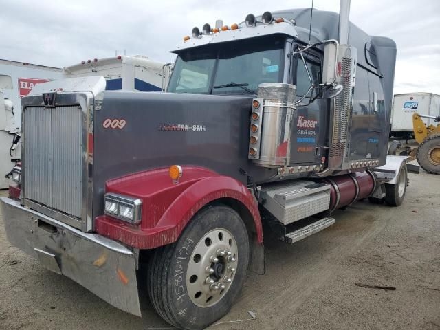 2006 Western Star Conventional 4900EX