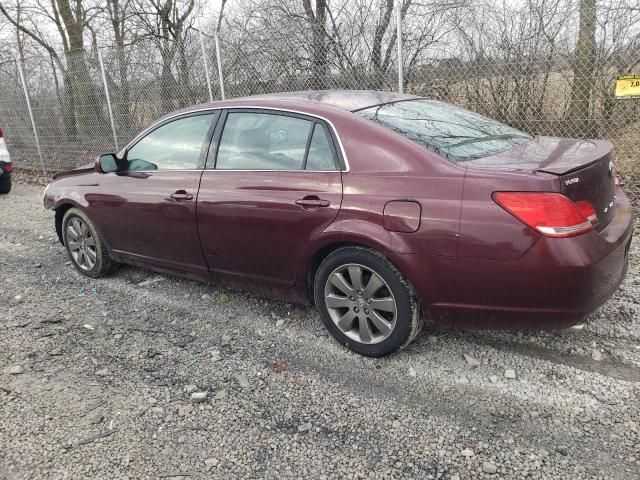 2006 Toyota Avalon XL