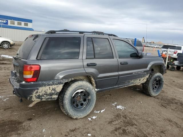 2004 Jeep Grand Cherokee Laredo