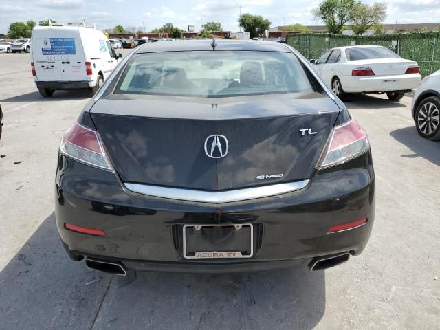 2013 Acura TL